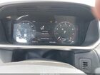 2019 Land Rover Range Rover Sport Hse Белый vin: SALWR2RV6KA426887