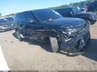 2019 Land Rover Range Rover Sport Hse Black vin: SALWR2RV7KA419897
