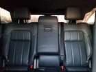 2019 Land Rover Range Rover Sport Hse Gray vin: SALWR2RV7KA824013