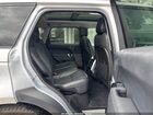 2018 Land Rover Range Rover Sport Hse Серебряный vin: SALWR2RV8JA811916