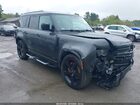 2022 Land Rover Range Rover Sport Hse Dynamic Black vin: SALWR2SE0NA233066