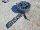 2022 Land Rover Range Rover Sport Hse Dynamic Серый vin: SALWR2SE2NA235255