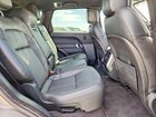 2021 Land Rover Range Rover Sport Hse Dynamic Brown vin: SALWR2SE5MA768859
