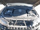 2022 Land Rover Range Rover Sport Hse Dynamic Gray vin: SALWR2SE7NA235431