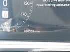 2022 Land Rover Range Rover Sport Hse Dynamic Gray vin: SALWR2SE7NA235431