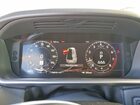 2020 Land Rover Range Rover Sport P525 Hse Черный vin: SALWR2SE9LA737158