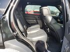 2020 Land Rover Range Rover Sport P525 Hse Черный vin: SALWR2SE9LA737158