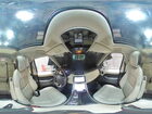 2020 Land Rover Range Rover Sport Hse Blue vin: SALWR2SU3LA892134