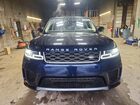 2020 Land Rover Range Rover Sport Hse Blue vin: SALWR2SU3LA892134