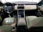 2020 Land Rover Range Rover Sport Hse Белый vin: SALWR2SU4LA703863