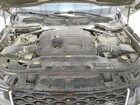 2020 Land Rover Range Rover Sport Hse Белый vin: SALWR2SU4LA703863