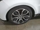 2020 Land Rover Range Rover Sport Hse Белый vin: SALWR2SU4LA703863 Damage: Left Front Wheel, Curb Rash, 11 To 12 Inches