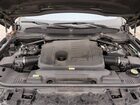 2020 Land Rover Range Rover Sport Hse Black vin: SALWR2SU7LA888569