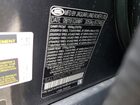 2020 Land Rover Range Rover Sport Hse Black vin: SALWR2SU7LA888569