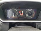 2020 Land Rover Range Rover Sport Hse Black vin: SALWR2SU7LA888569