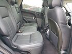 2020 Land Rover Range Rover Sport Hse Black vin: SALWR2SU7LA888569
