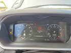 2020 Land Rover Range Rover Sport Hse Серый vin: SALWR2SU8LA734971