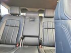 2020 Land Rover Range Rover Sport Hse Серый vin: SALWR2SU8LA734971