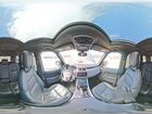 2020 Land Rover Range Rover Sport Hse Серый vin: SALWR2SU8LA734971