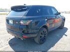 2021 Land Rover Range Rover Sport Hse Silver Edition Mhev Черный vin: SALWR2SU8MA749732