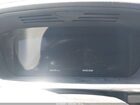 2021 Land Rover Range Rover Sport Hse Silver Edition Mhev Черный vin: SALWR2SU8MA749732