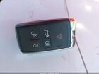 2021 Land Rover Range Rover Sport Hse Silver Edition Mhev Черный vin: SALWR2SU8MA749732