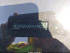 2021 Land Rover Range Rover Sport Hse Silver Edition Mhev Черный vin: SALWR2SU8MA749732