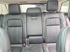 2020 Land Rover Range Rover Sport Hse Черный vin: SALWR2SU9LA896964