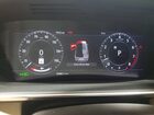2020 Land Rover Range Rover Sport Hse Белый vin: SALWR2SUXLA886573