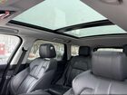 2016 Land Rover Range Rover Sport 3.0l V6 Supercharged Hse Blue vin: SALWR2VF1GA552189