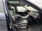2016 Land Rover Range Rover Sport 3.0l V6 Supercharged Hse Blue vin: SALWR2VF1GA552189