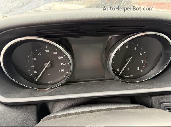 SALWR2VF1GA552189 2016 LAND ROVER RANGE ROVER SPORT Blue Вид спереду