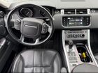 2016 Land Rover Range Rover Sport 3.0l V6 Supercharged Hse Blue vin: SALWR2VF1GA552189