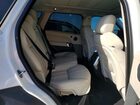 2016 Land Rover Range Rover Sport Hse White vin: SALWR2VF1GA574757