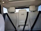 2016 Land Rover Range Rover Sport Hse White vin: SALWR2VF1GA574757