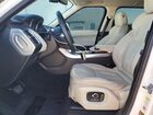 2016 Land Rover Range Rover Sport Hse White vin: SALWR2VF1GA574757
