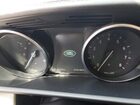 2016 Land Rover Range Rover Sport Hse Синий vin: SALWR2VF2GA636196