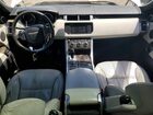 2016 Land Rover Range Rover Sport Hse White vin: SALWR2VF2GA645819
