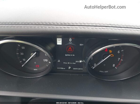 SALWR2VF3GA555630 2016 LAND ROVER RANGE ROVER SPORT White Vista de los asientos traseros