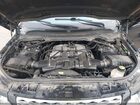 2016 Land Rover Range Rover Sport 3.0l V6 Supercharged Hse Black vin: SALWR2VF3GA571228