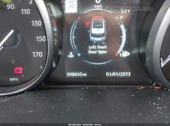 SALWR2VF3GA571228 2016 LAND ROVER RANGE ROVER SPORT Black 
