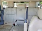 2016 Land Rover Range Rover Sport Hse Белый vin: SALWR2VF3GA648423