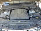 2016 Land Rover Range Rover Sport Hse Белый vin: SALWR2VF3GA648423
