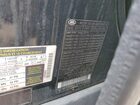 2016 Land Rover Range Rover Sport Hse Черный vin: SALWR2VF8GA633867