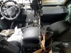 2016 Land Rover Range Rover Sport Hse Черный vin: SALWR2VF8GA633867