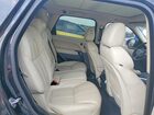 2016 Land Rover Range Rover Sport Hse Black vin: SALWR2VF8GA638891