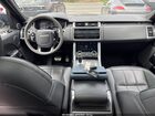 2021 Land Rover Range Rover Sport Hst Mhev Black vin: SALWS2RU2MA749784 2021 Land Rover Range Rover Sport Hst Mhev Black vin: SALWS2RU2MA749784