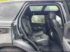 2021 Land Rover Range Rover Sport Hst Mhev Black vin: SALWS2RU2MA749784 2021 Land Rover Range Rover Sport Hst Mhev Black vin: SALWS2RU2MA749784