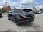 2021 Land Rover Range Rover Sport Hst Mhev Black vin: SALWS2RU2MA749784 2021 Land Rover Range Rover Sport Hst Mhev Black vin: SALWS2RU2MA749784
