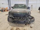 2022 Land Rover Range Rover Sport Hst Черный vin: SALWS2RU3NA234164